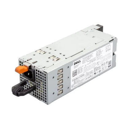 fuente de poder Dell modelo DVP-870P-S0