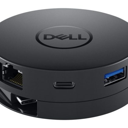 Dell Mobile Adapter DA310