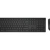 Pack Inalámbrico, Ratón + Teclado Dell