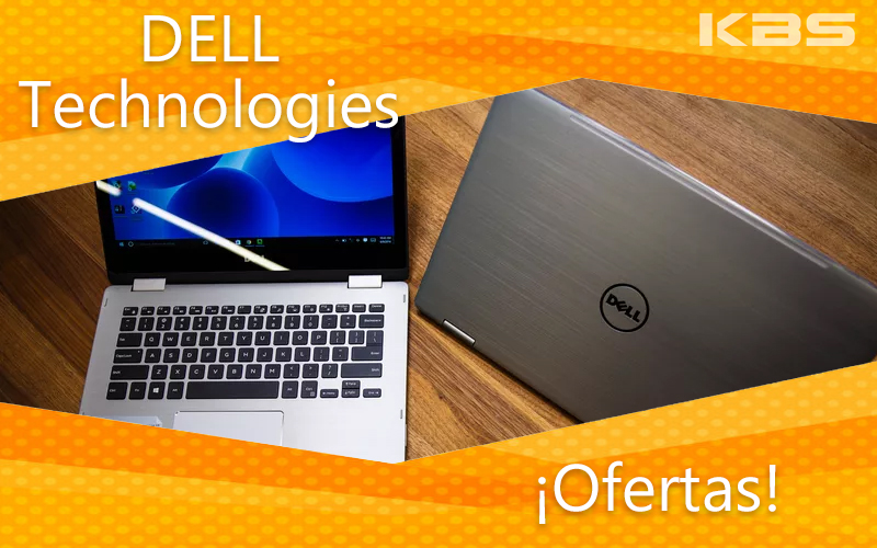 Ofertas DELL