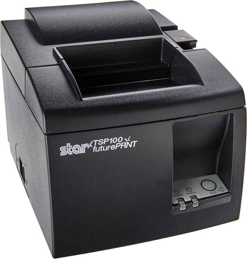Impresora Star TSP100II