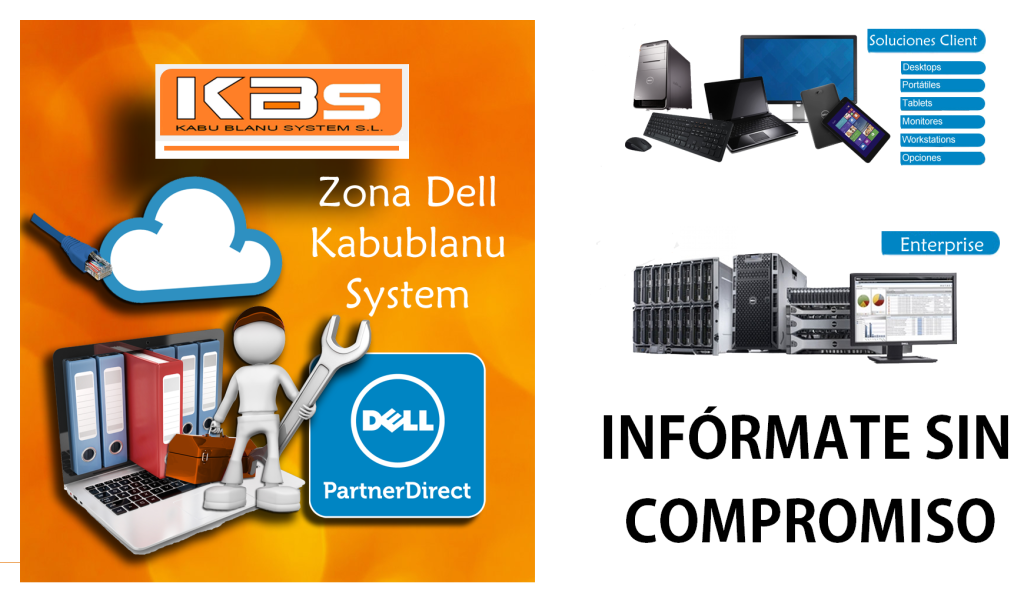 DELL SERVICES