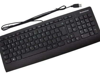 Teclado Lenovo SK-8821