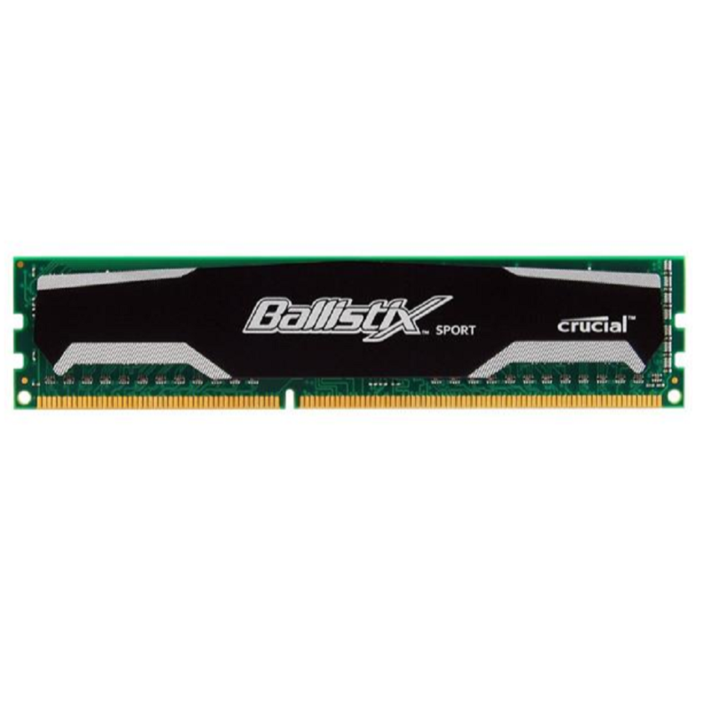 Memoria RAM - BLS4G3D1609DS1S00