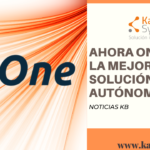 Ahora One – Mejor Software de Gestión para autónomos | Kabu Blanu System SL